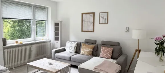 3 rooms Apartment in Kiel, Germany No. 227323 4