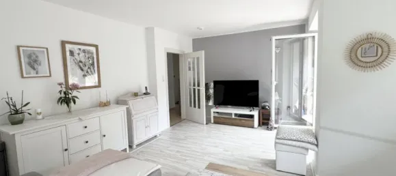 3 rooms Apartment in Kiel, Germany No. 227323 3