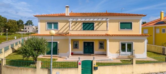 Casa T4 em Caldas da Rainha, Portugal N.º 146722 21