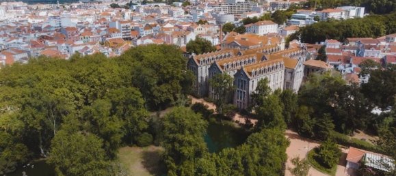 Casa T4 em Caldas da Rainha, Portugal N.º 146722 29