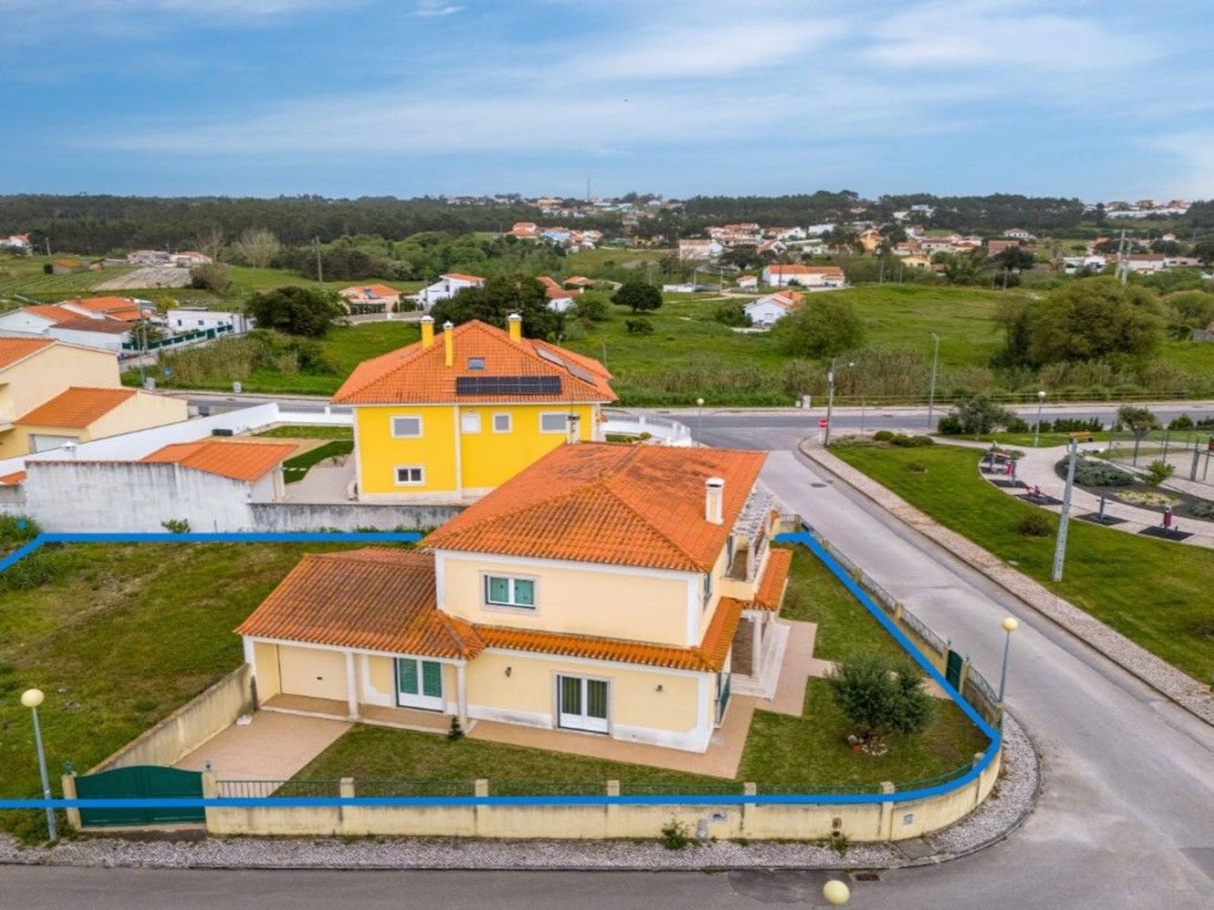 Casa T4 em Caldas da Rainha, Portugal N.º 146722