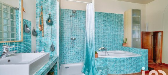 Casa de 4 dormitorios en Annet-sur-Marne, France No. 333411 9