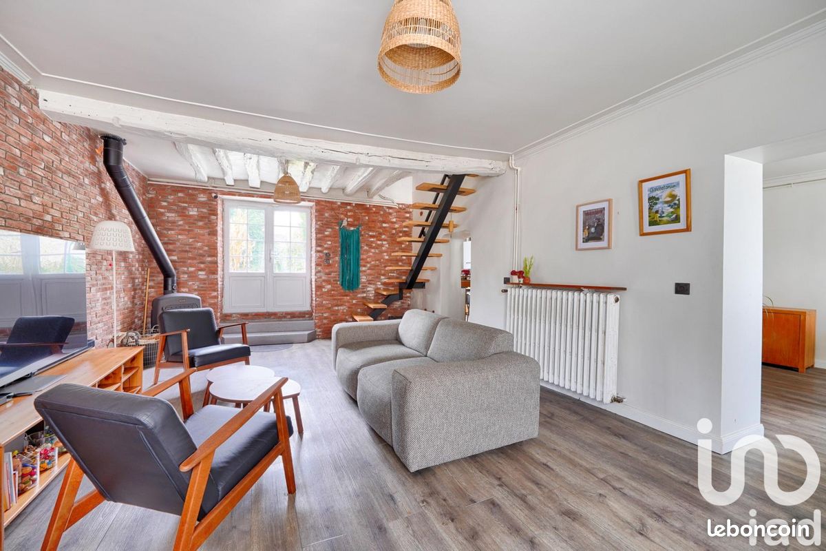 Casa de 4 dormitorios en Annet-sur-Marne, France No. 333411