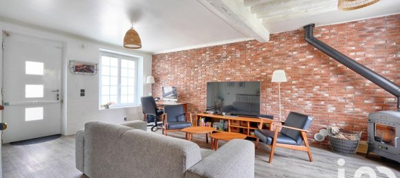 Casa de 4 dormitorios en Annet-sur-Marne, France No. 333411 2