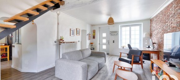 Casa de 4 dormitorios en Annet-sur-Marne, France No. 333411 3