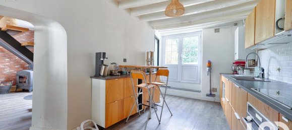 Casa de 4 dormitorios en Annet-sur-Marne, France No. 333411 5