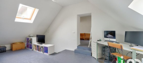 Casa de 4 dormitorios en Annet-sur-Marne, France No. 333411 11