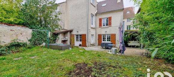 Casa de 4 dormitorios en Annet-sur-Marne, France No. 333411 14