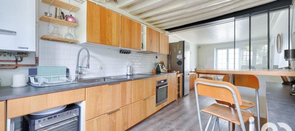 Casa de 4 dormitorios en Annet-sur-Marne, France No. 333411 6