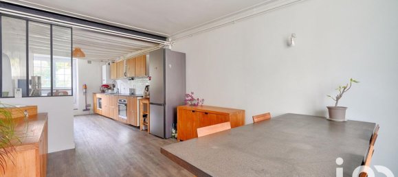 Casa de 4 dormitorios en Annet-sur-Marne, France No. 333411 4