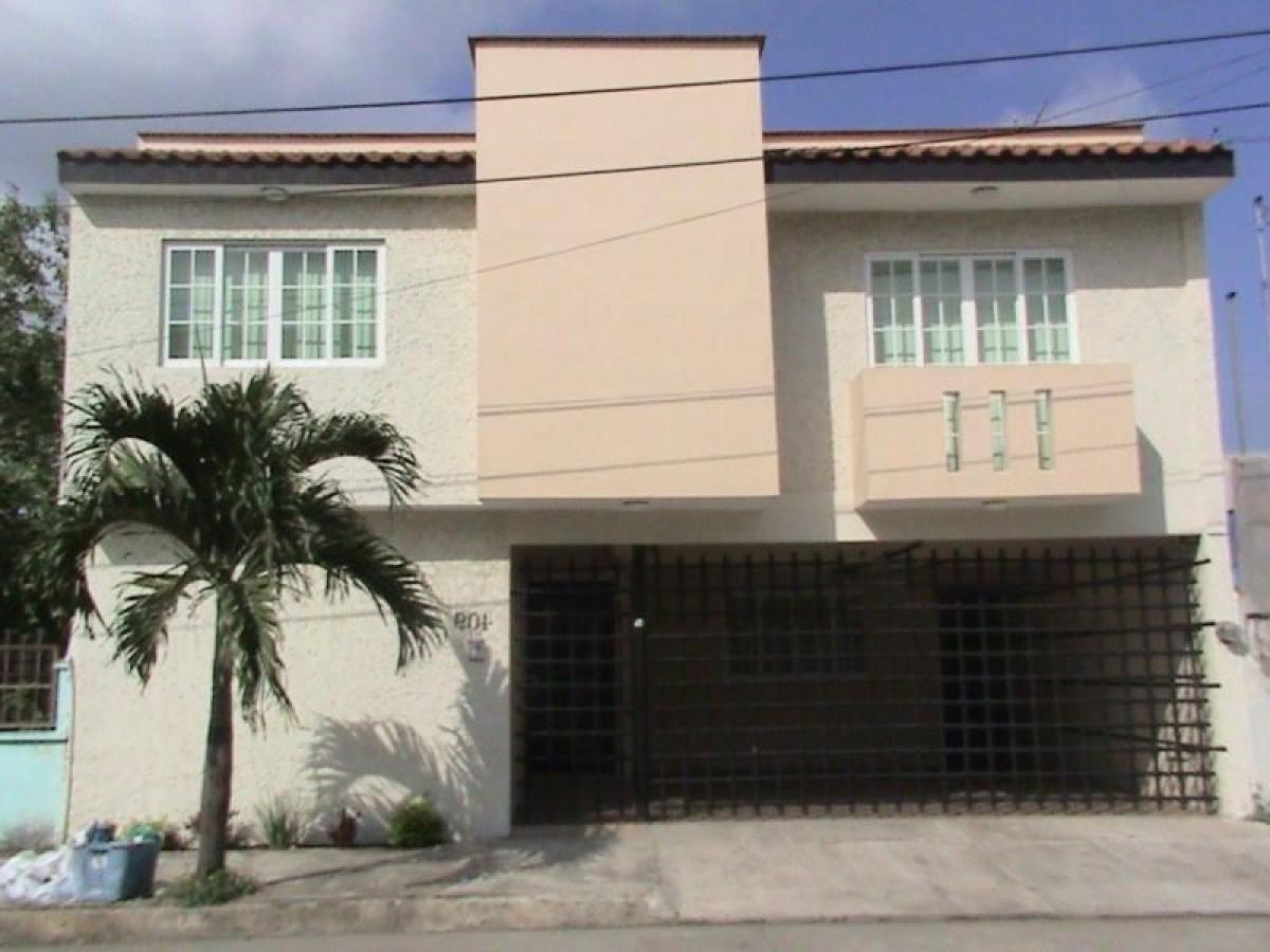 3 Schlafzimmer Haus in Veracruz, Mexico, Nr. 207430