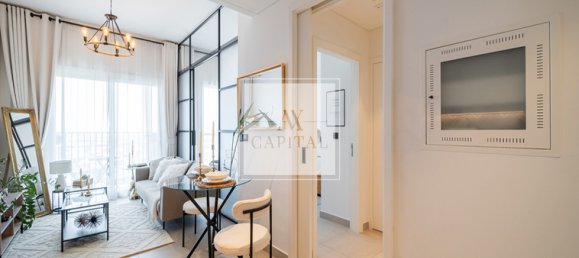 1 Schlafzimmer Wohnung in Dubai Hills Estate, UAE, Nr. 51678 19