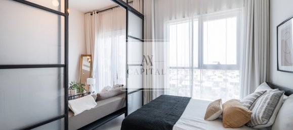 1 Schlafzimmer Wohnung in Dubai Hills Estate, UAE, Nr. 51678 5