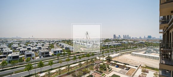 1 Schlafzimmer Wohnung in Dubai Hills Estate, UAE, Nr. 51678 8