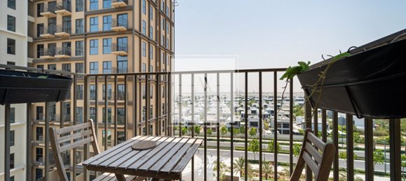 1 Schlafzimmer Wohnung in Dubai Hills Estate, UAE, Nr. 51678 11