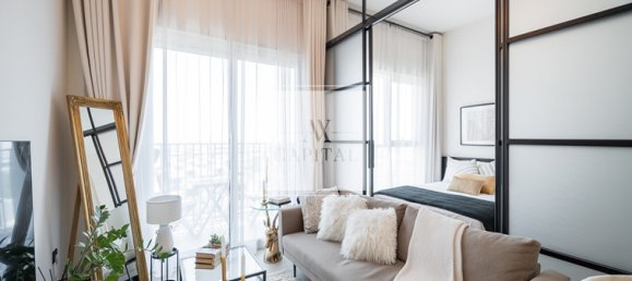 1 Schlafzimmer Wohnung in Dubai Hills Estate, UAE, Nr. 51678 13