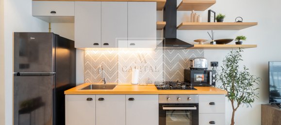 1 Schlafzimmer Wohnung in Dubai Hills Estate, UAE, Nr. 51678 15