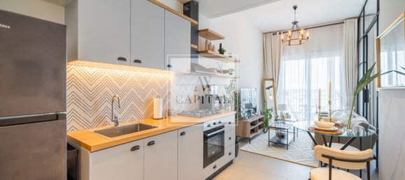 1 Schlafzimmer Wohnung in Dubai Hills Estate, UAE, Nr. 51678 20