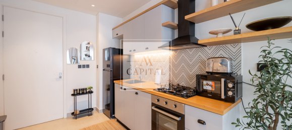 1 Schlafzimmer Wohnung in Dubai Hills Estate, UAE, Nr. 51678 3