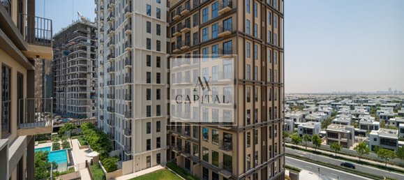 1 Schlafzimmer Wohnung in Dubai Hills Estate, UAE, Nr. 51678 9