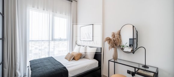 1 Schlafzimmer Wohnung in Dubai Hills Estate, UAE, Nr. 51678 4