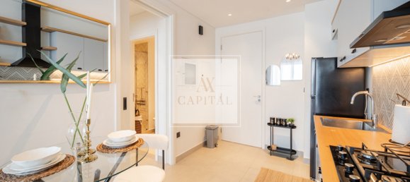 1 Schlafzimmer Wohnung in Dubai Hills Estate, UAE, Nr. 51678 14