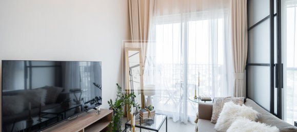 1 Schlafzimmer Wohnung in Dubai Hills Estate, UAE, Nr. 51678 16