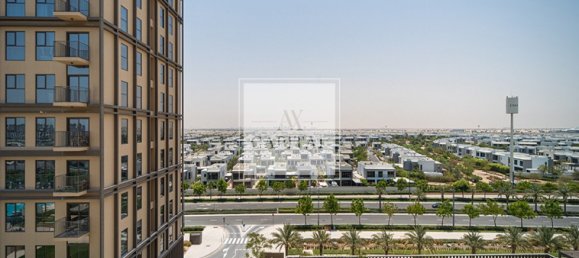 1 Schlafzimmer Wohnung in Dubai Hills Estate, UAE, Nr. 51678 10