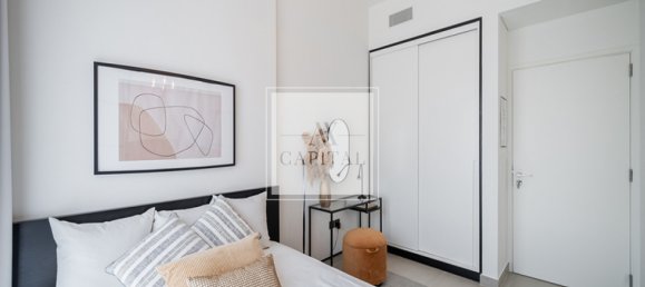 1 Schlafzimmer Wohnung in Dubai Hills Estate, UAE, Nr. 51678 6