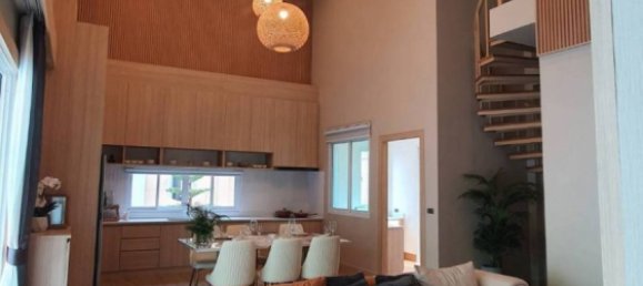 3 bedrooms Cafe / restaurant in Pattaya, Thailand No. 17146 4