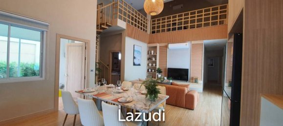 3 bedrooms Cafe / restaurant in Pattaya, Thailand No. 17146 5