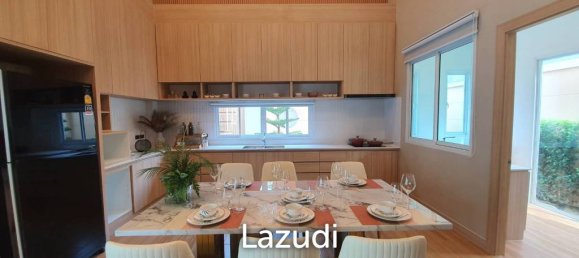 3 bedrooms Cafe / restaurant in Pattaya, Thailand No. 17146 6