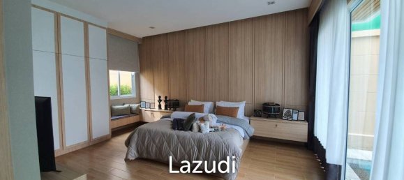 3 bedrooms Cafe / restaurant in Pattaya, Thailand No. 17146 8