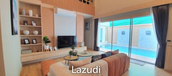 3 bedrooms Cafe / restaurant in Pattaya, Thailand No. 17146 3