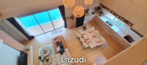 3 bedrooms Cafe / restaurant in Pattaya, Thailand No. 17146 2