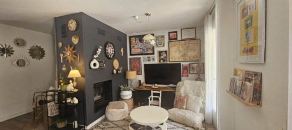 Casa T3 em Mours-Saint-Eusebe, France N.º 321437 3