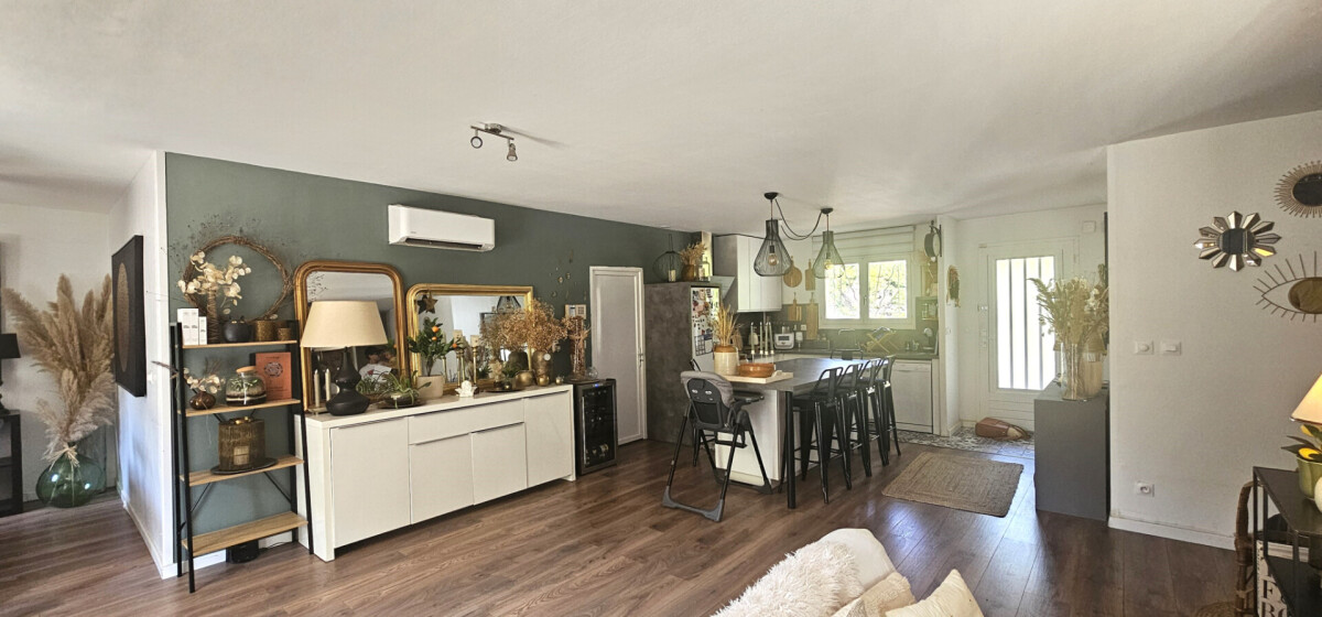 Casa T3 em Mours-Saint-Eusebe, France N.º 321437