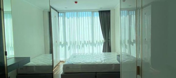1 bedroom Condo in Supalai Oriental Sukhumvit 39 Railay Beach, Thailand No. 29889 8