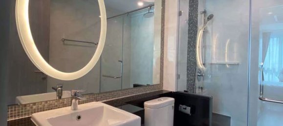 1 bedroom Condo in Supalai Oriental Sukhumvit 39 Railay Beach, Thailand No. 29889 10