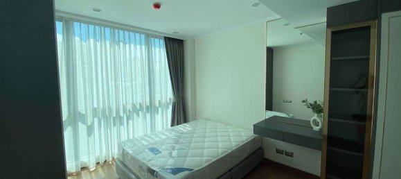 1 bedroom Condo in Supalai Oriental Sukhumvit 39 Railay Beach, Thailand No. 29889 6