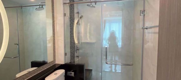 1 bedroom Condo in Supalai Oriental Sukhumvit 39 Railay Beach, Thailand No. 29889 11