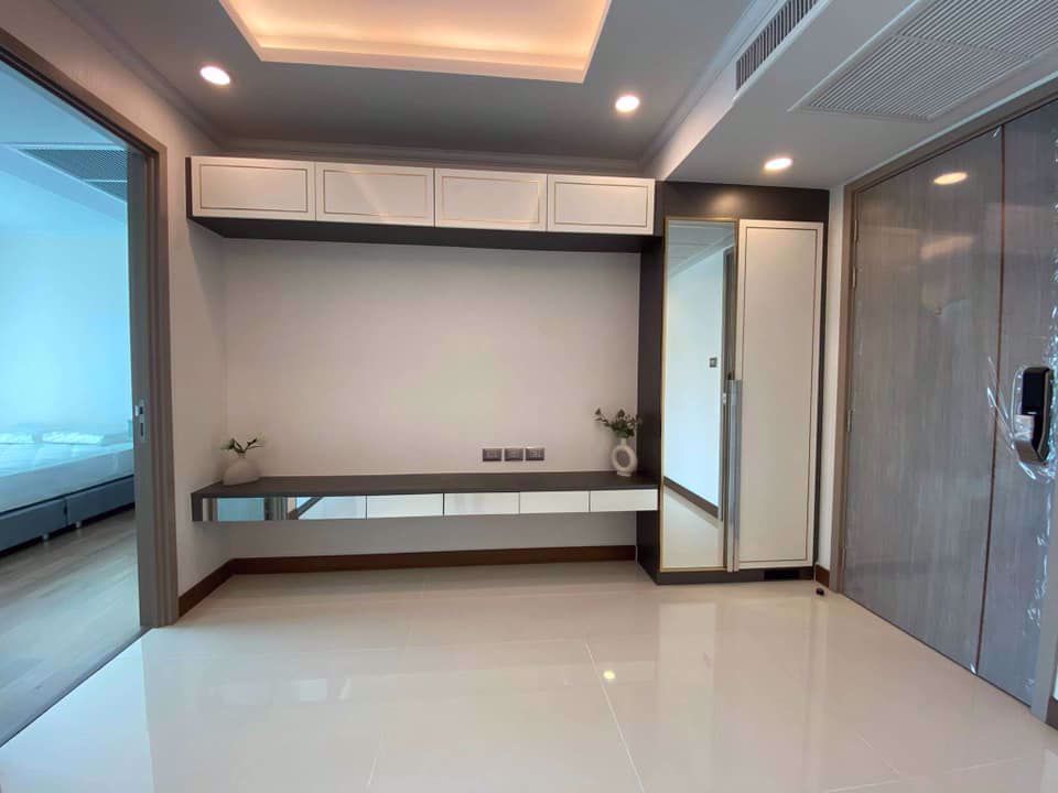 1 bedroom Condo in Supalai Oriental Sukhumvit 39 Railay Beach, Thailand No. 29889