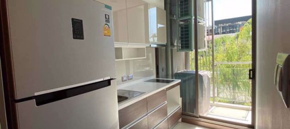 1 bedroom Condo in Supalai Oriental Sukhumvit 39 Railay Beach, Thailand No. 29889 4