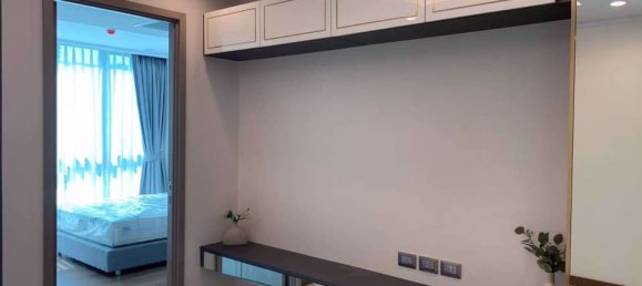 1 bedroom Condo in Supalai Oriental Sukhumvit 39 Railay Beach, Thailand No. 29889 2