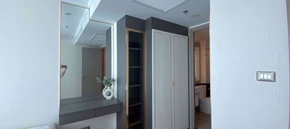 1 bedroom Condo in Supalai Oriental Sukhumvit 39 Railay Beach, Thailand No. 29889 7