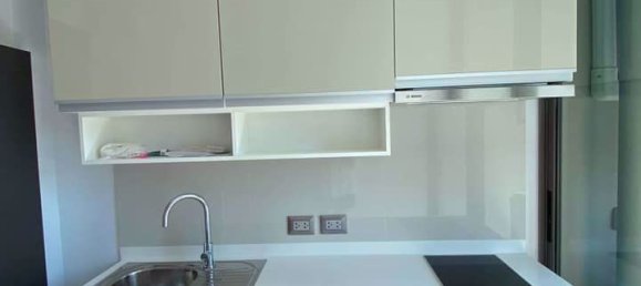 1 bedroom Condo in Supalai Oriental Sukhumvit 39 Railay Beach, Thailand No. 29889 5