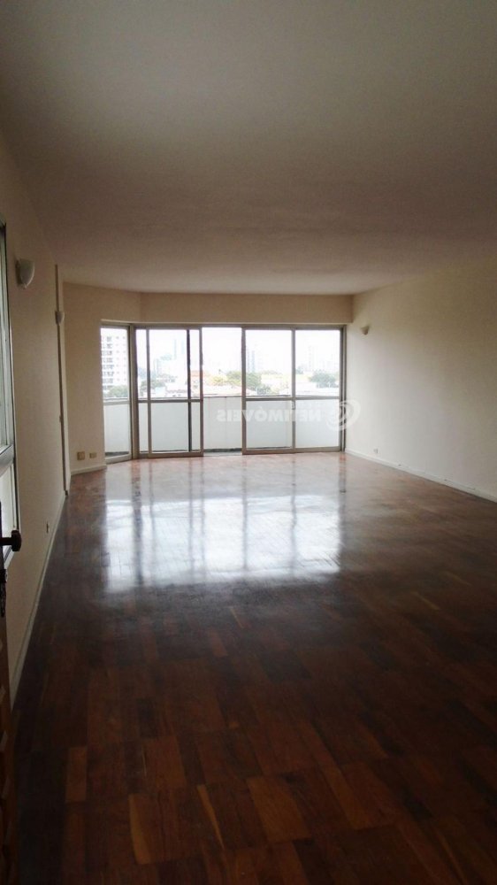 3 bedrooms Apartment in Sao Paulo, Brazil No. 500226