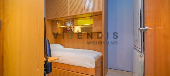 4 Schlafzimmer Wohnung in Barcelona, Spain, Nr. 167639 15