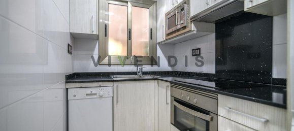 4 Schlafzimmer Wohnung in Barcelona, Spain, Nr. 167639 24