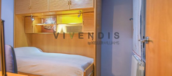 4 Schlafzimmer Wohnung in Barcelona, Spain, Nr. 167639 8